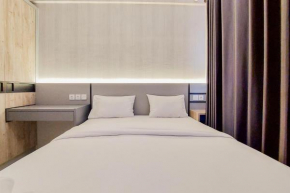 Restful and Best Choice Studio Sky House BSD Apartment By Travelio